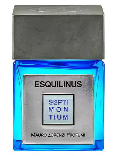 عطر ادکلن اسکویلینوس ماورو لورنزی پروفومی - Esquilinus Mauro Lorenzi Profumi - بررسی، قیمت و خرید