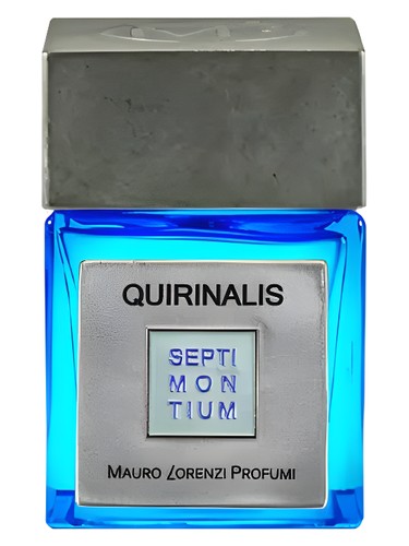 عطر ادکلن کوئیرینالیس ماورو لورنزی پروفومی - Quirinalis Mauro Lorenzi Profumi - بررسی، قیمت و خرید