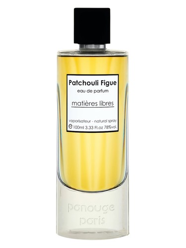 عطر ادکلن پاچولی فیگ پانوژ - Patchouli Figue Panouge - بررسی، قیمت و خرید