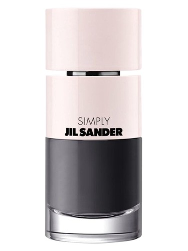 عطر ادکلن سیمپلی جیل ساندر پودره اینتنس جیلی ساندر - Simply Jil Sander Poudrée Intense Jil Sander - بررسی، قیمت و خرید