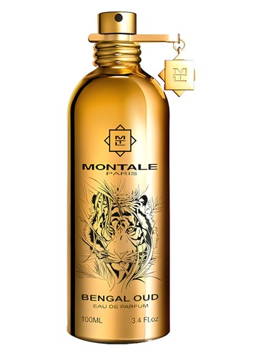 عطر ادکلن بنگال عود مونتال - Bengal Oud Montale - بررسی، قیمت و خرید