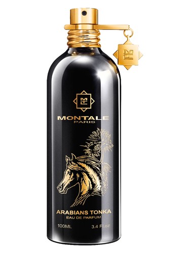 عطر ادکلن عربیانس تانکا مونتال - Arabians Tonka Montale - بررسی، قیمت و خرید