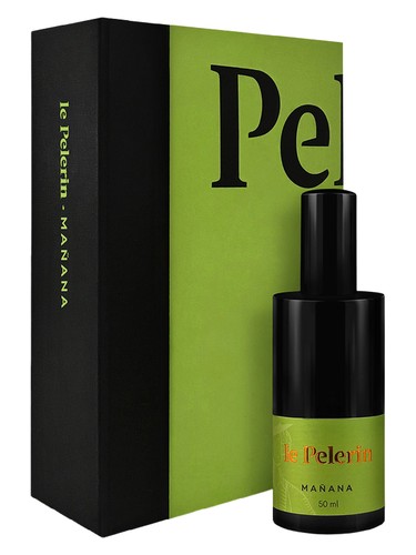 عطر ادکلن مانانا لو پلرن - Manana le Pelerin - بررسی، قیمت و خرید