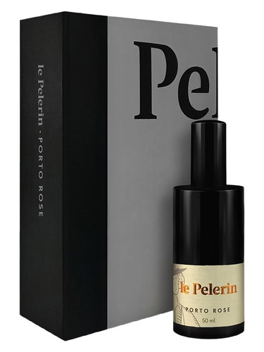 عطر ادکلن پورتو رز پِلِرَن - Porto Rose le Pelerin - بررسی، قیمت و خرید