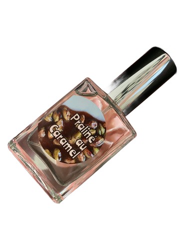 عطر ادکلن پرالینه او کارامل کایس پرفیومز - Praliné au Caramel Kyse Perfumes - بررسی، قیمت و خرید