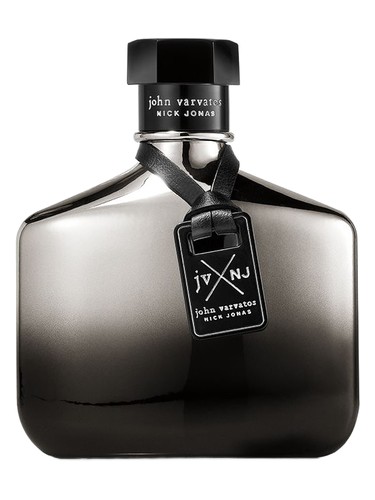عطر ادکلن جی وی ایکس ان جی سیلور جان وارواتوس - JV x NJ Silver John Varvatos - بررسی، قیمت و خرید