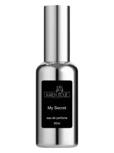 عطر ادکلن مای سیکرت کارِن دو - My Secret Karen Doué - بررسی، قیمت و خرید
