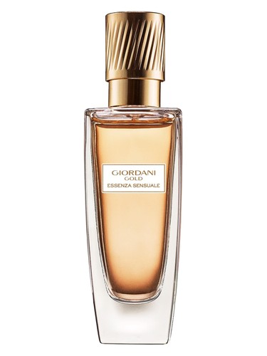 عطر ادکلن جیوردانی گلد اسنزا سنسوئل اوریفلیم - Giordani Gold Essenza Sensuale Oriflame - بررسی، قیمت و خرید