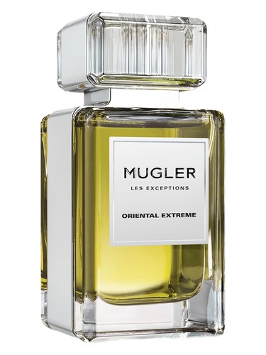 عطر ادکلن اورینتال اکستریم موگلِر - Oriental Extreme Mugler - بررسی، قیمت و خرید