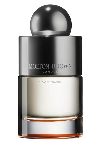 عطر ادکلن بیزار برندی مولتون براون - Bizarre Brandy Molton Brown - بررسی، قیمت و خرید