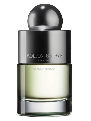 عطر ادکلن جرانیوم نفرتم مولتون براون - Geranium Nefertum Molton Brown - بررسی، قیمت و خرید