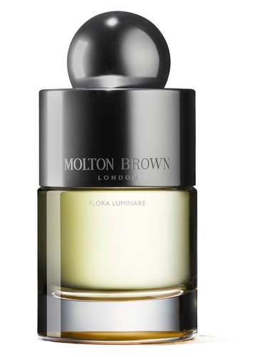 عطر ادکلن فلورا لومینار مولتون براون - Flora Luminare Molton Brown - بررسی، قیمت و خرید