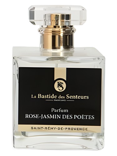 عطر ادکلن رُز ژَسْمین دِ پُت لاباستید د سنتور - Rose - Jasmin des Poètes La Bastide des Senteurs - بررسی، قیمت و خرید