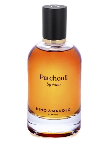 عطر ادکلن پاتچولی بای نینو نینو آمادئو - Patchouli By Nino Nino Amaddeo - بررسی، قیمت و خرید