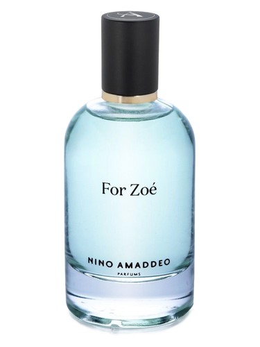 عطر ادکلن فور زو نینو آماجو - For Zoé Nino Amaddeo - بررسی، قیمت و خرید