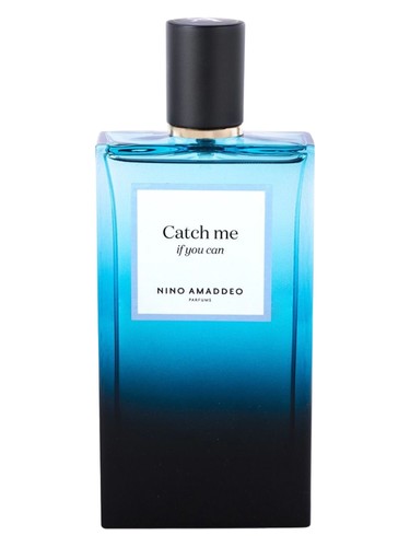 عطر ادکلن کچ می ایو کن نینو آمادئو - Catch Me If You Can Nino Amaddeo - بررسی، قیمت و خرید