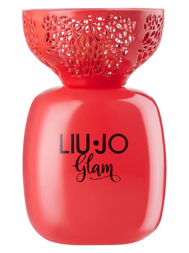 عطر ادکلن لیو جو گلم لیو جو - Liu Jo Glam Liu Jo - بررسی، قیمت و خرید