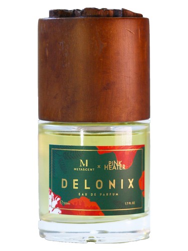 عطر ادکلن دیلونیکس متاسنت - Delonix MetaScent - بررسی، قیمت و خرید