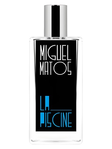 عطر ادکلن لا پیسین میگل ماتوس - La Piscine Miguel Matos - بررسی، قیمت و خرید