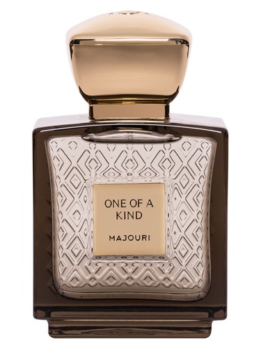 عطر ادکلن وان آو اِ کایند ماژوری - One Of a Kind Majouri - بررسی، قیمت و خرید