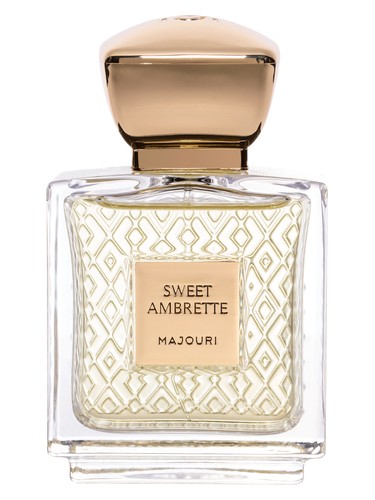 عطر ادکلن سوییت آمبرت ماجوری - Sweet Ambrette Majouri - بررسی، قیمت و خرید