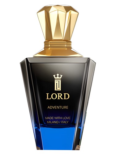 عطر ادکلن اَدْوِنچِر لرد میلانو - Adventure Lord Milano - بررسی، قیمت و خرید