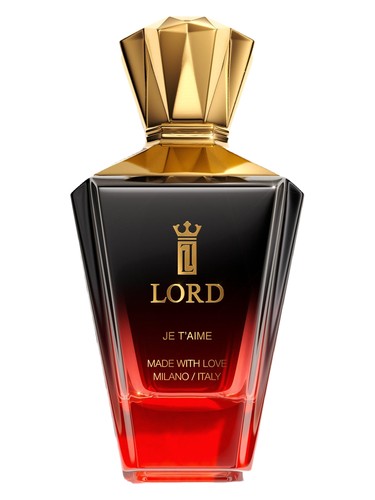 عطر ادکلن ژُتِم لرد میلانو - Je T'Aime Lord Milano - بررسی، قیمت و خرید