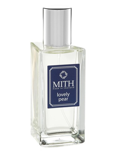 عطر ادکلن لاولی پیر میت - Lovely Pear Mith - بررسی، قیمت و خرید