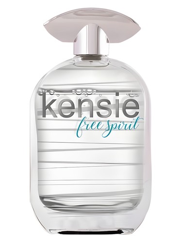 عطر ادکلن کنسی فری اسپیریت کنزی - Kensie Free Spirit Kensie - بررسی، قیمت و خرید