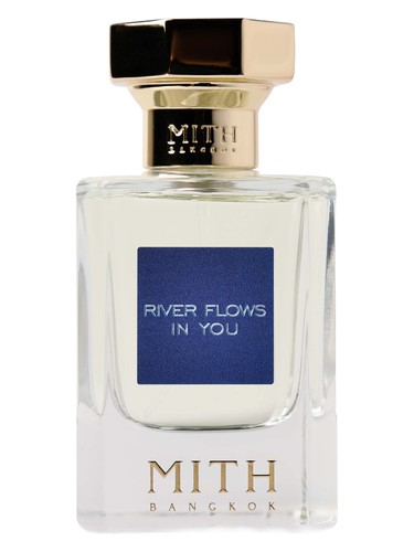 عطر ادکلن ریور فلووز این یو میث - River Flows in You Mith - بررسی، قیمت و خرید