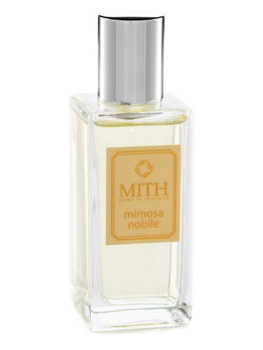 عطر ادکلن می‌موسا نوبیل میث - Mimosa Nobile Mith - بررسی، قیمت و خرید