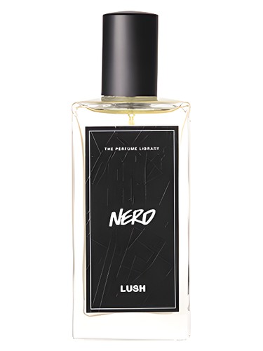 عطر ادکلن نیرو لاش - Nero Lush - بررسی، قیمت و خرید