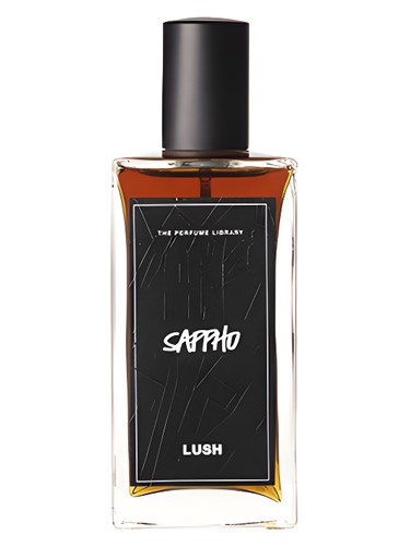 عطر ادکلن ساپو لاش - Sappho Lush - بررسی، قیمت و خرید