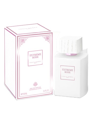 عطر ادکلن اکستریم رز لویی واره‌ل - Extreme Rose Louis Varel - بررسی، قیمت و خرید