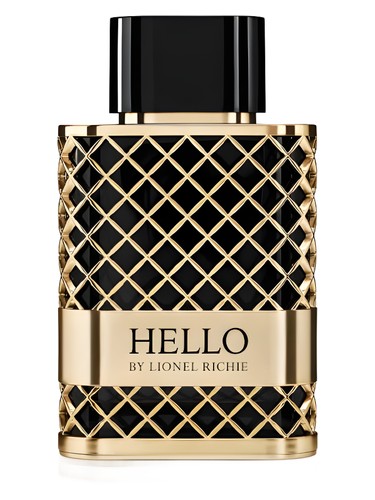 عطر ادکلن هلو بای لیونل ریچی لایونل ریچی - Hello by Lionel Richie Lionel Richie - بررسی، قیمت و خرید