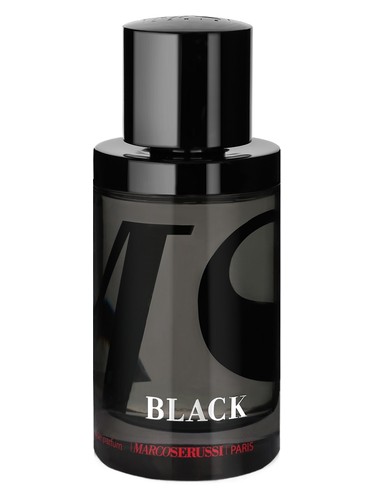 عطر ادکلن ام‌اس بلک پرفیومز مارکو سروسی - MS Black Parfums Marco Serussi - بررسی، قیمت و خرید