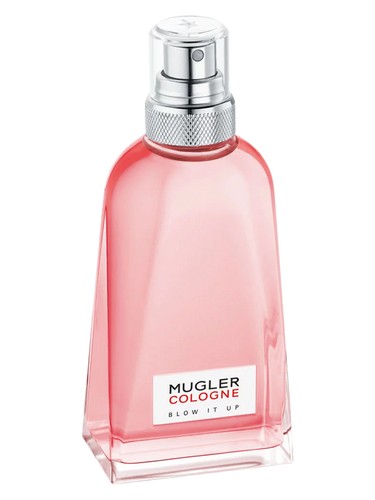 عطر ادکلن بلاو ایت آپ ماگلر - Blow It Up Mugler - بررسی، قیمت و خرید