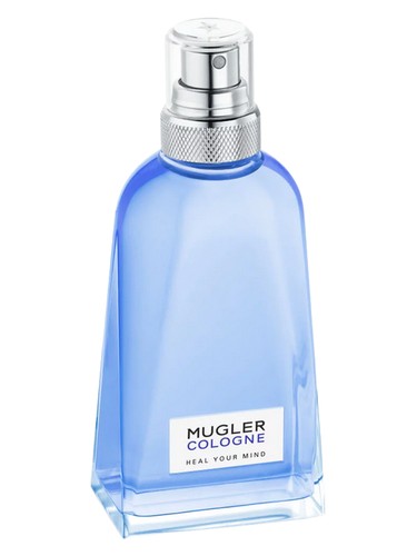 عطر ادکلن هیل یور مایند موگلر - Heal Your Mind Mugler - بررسی، قیمت و خرید