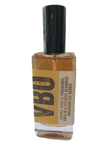 عطر ادکلن وی‌بی‌او دیبل وانیلا اوکی فاین فراگرنسز - VBO#101 Double Vanilla OK Fine Fragrances - بررسی، قیمت و خرید