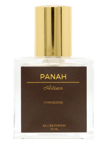 عطر ادکلن دارکینسنس پناه لندن - Darkincense Panah London - بررسی، قیمت و خرید