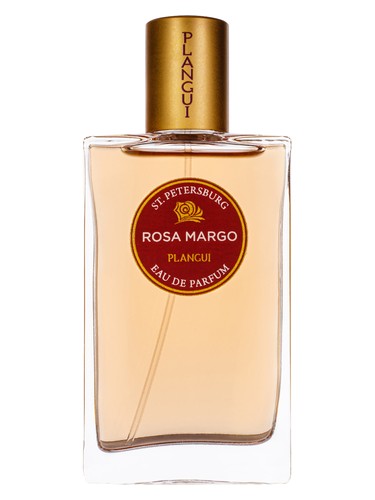 عطر ادکلن رزا مارگو پلانگوئی پارفومر - Rosa Margo Роза Марго Plangui Parfumeur - بررسی، قیمت و خرید