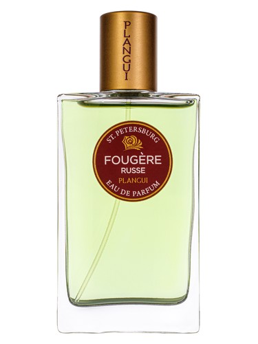 عطر ادکلن فوجر روس پلنگی پرفیومر - Fougère Russe Русский Фужер Plangui Parfumeur - بررسی، قیمت و خرید