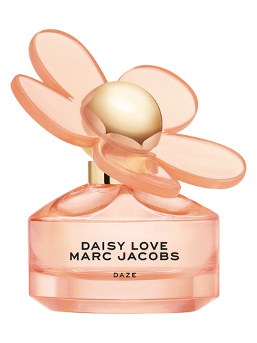 عطر ادکلن دیزی لاو دیز مارک جیکوبز - Daisy Love Daze Marc Jacobs - بررسی، قیمت و خرید