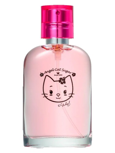 عطر ادکلن انجل کت شوگر ملون لا ریو - Angel Cat Sugar Melon La Rive - بررسی، قیمت و خرید