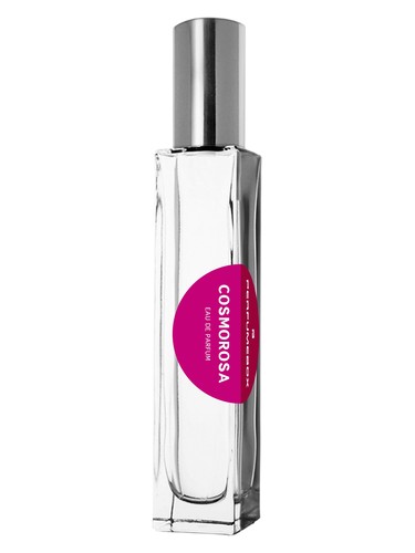 عطر ادکلن کازموروسا پرفیوم باکس - Cosmorosa PerfumeBox - بررسی، قیمت و خرید