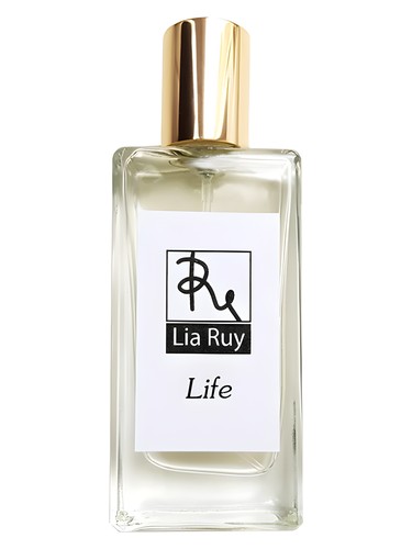 عطر ادکلن لایف لیا روی - Life Lia Ruy - بررسی، قیمت و خرید