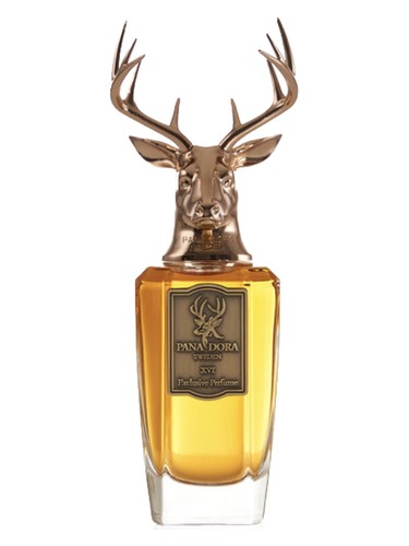 عطر ادکلن شی شونزده پانادورا - XVI Pana Dora - بررسی، قیمت و خرید
