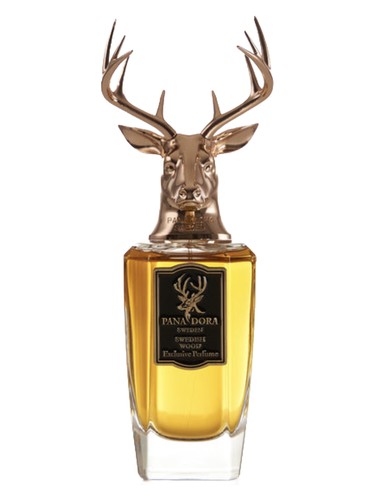 عطر ادکلن سوئدیش وود پاندورا - Swedish Wood Pana Dora - بررسی، قیمت و خرید