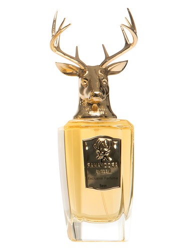 عطر ادکلن بارون پاندورا - Baron Pana Dora - بررسی، قیمت و خرید
