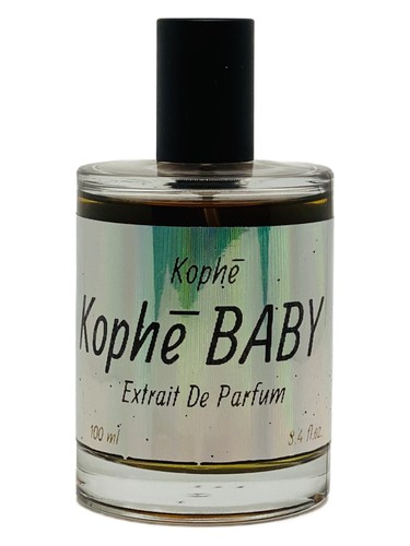 عطر ادکلن کوپه بیبی کوپه - Kophē Baby Kophē - بررسی، قیمت و خرید